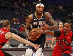 关于加时末段突围战来临，新奥尔良鹈鹕围绕NBA总决赛再遭质疑，气氛紧张，年轻球员得到机会的信息-九游平台