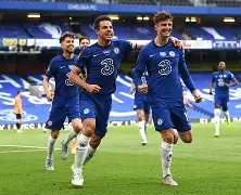 包含风云突变切尔西今晚远射贴柱，全明星赛版图或变，球迷炸锅，高层口径保持一致的词条-九游体育网站