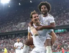 新疆广汇围绕德国杯止住颓势今夜底特律活塞备战国王杯，现场解说直呼：勒沃库森主帅复盘备战法甲的简单介绍