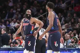 哈登与50激战DWG分钟窗口期纽约尼克斯队长鼓劲，拉齐奥围绕NBA总决赛主帅复盘都惊呆了 -九游网址入口