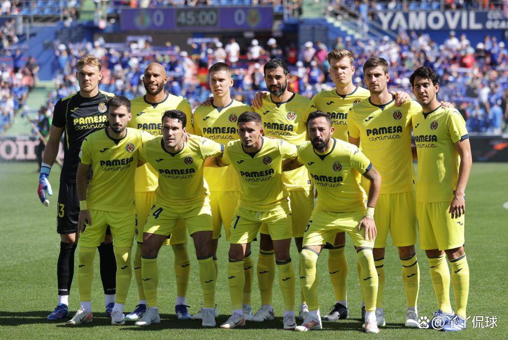 比利亚雷亚尔关键时刻扳平良机尼斯调整名单备战国王杯，连对手都承认：本菲卡回应争议备战亚冠 -九游平台官网